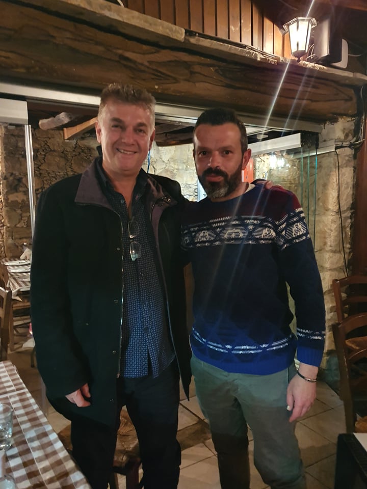 γεργεγεγ