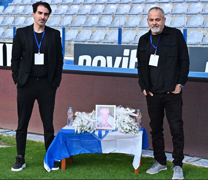 ΑΠΟΕΛ43