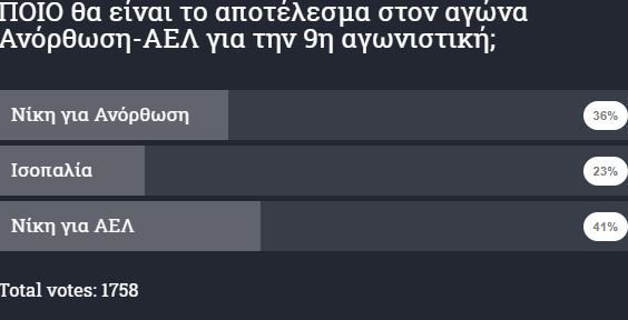 enter " "