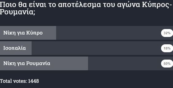 enter " "