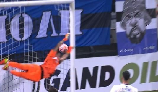 enter " "