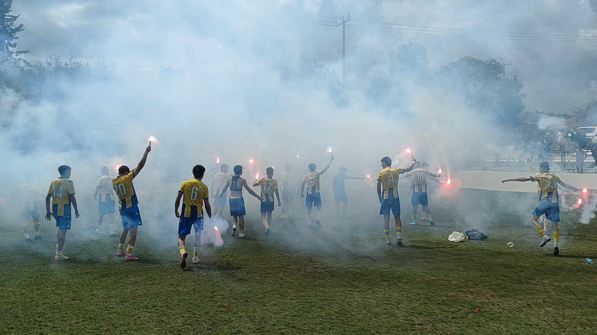 ΑΠΟΕΛ43
