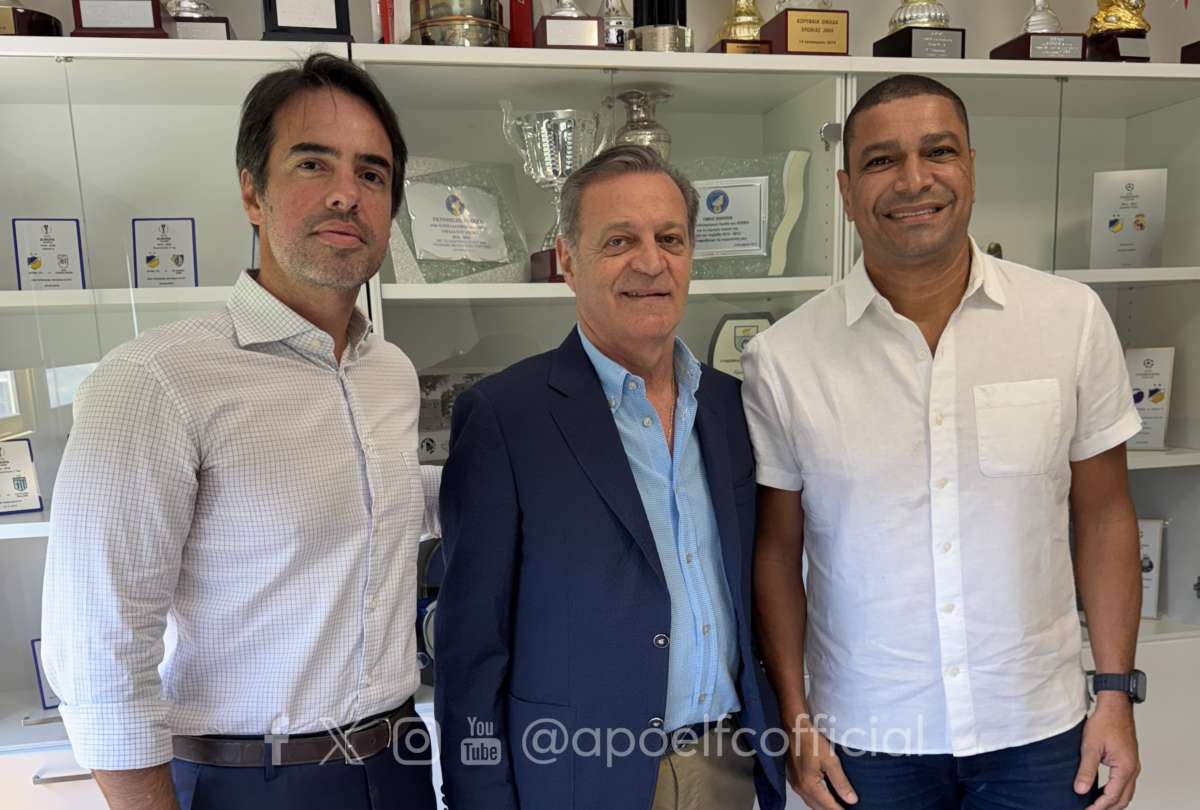 ΑΠΟΕΛ43