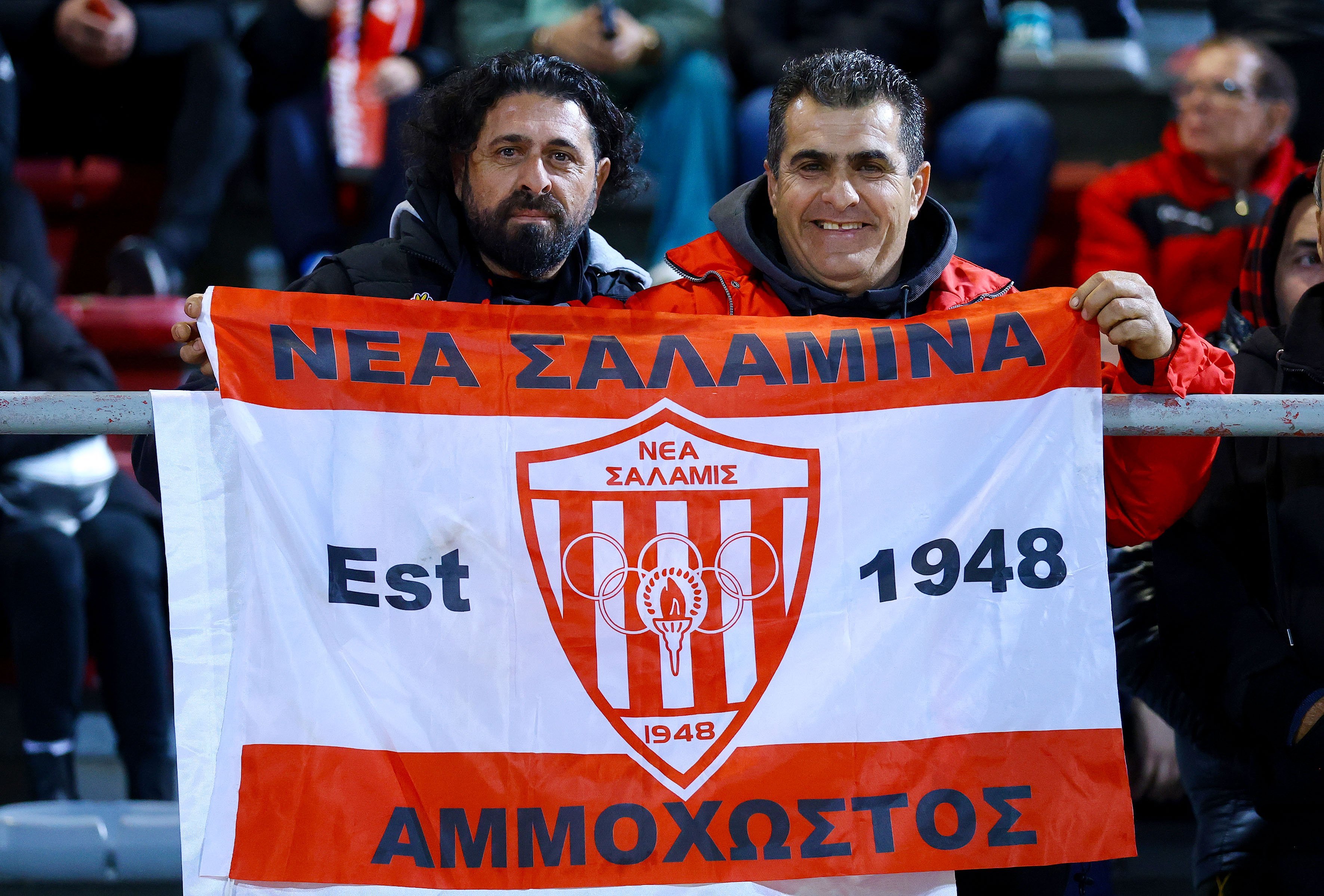 ΑΠΟΕΛ43