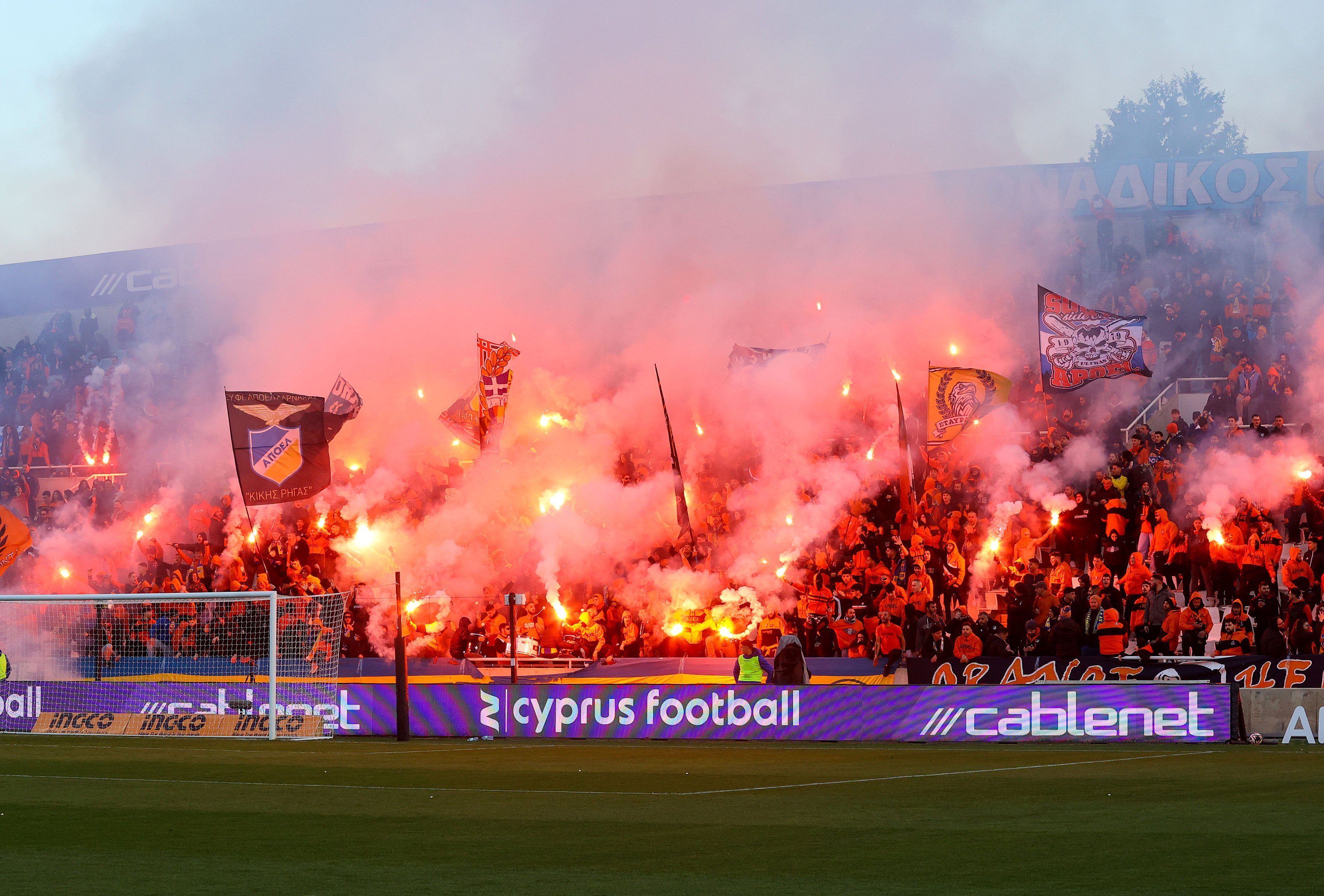 ΑΠΟΕΛ43