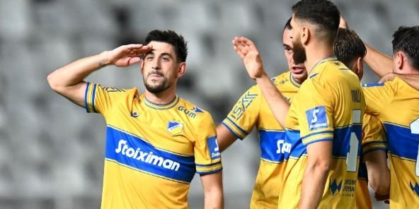 ΑΠΟΕΛ43