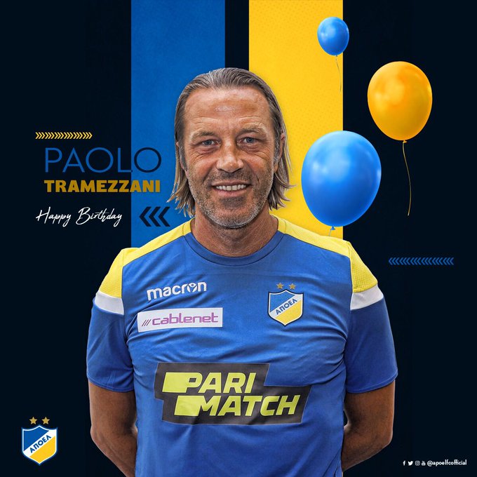 PAOLO
