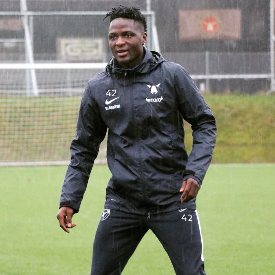 Babajide David Akintola