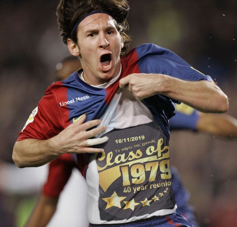 Messi