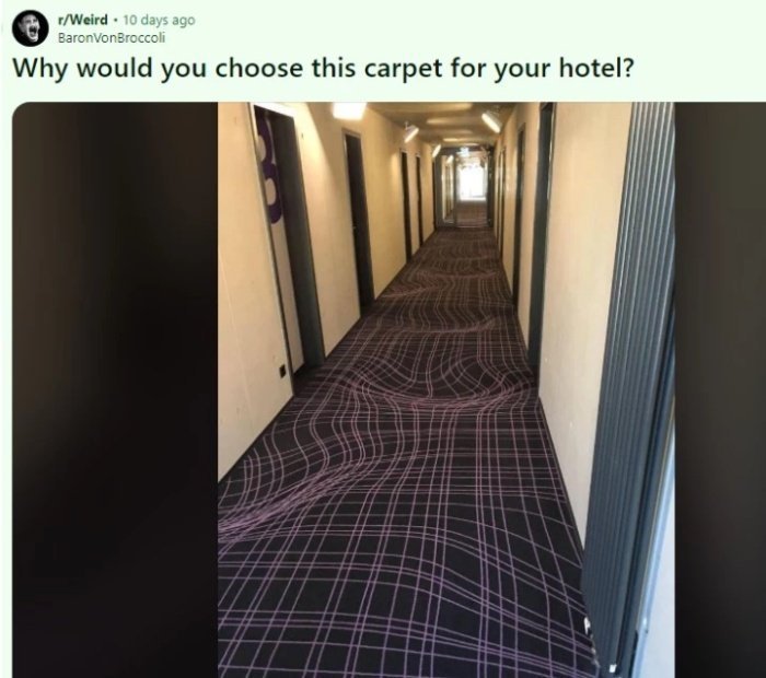 enter " "
