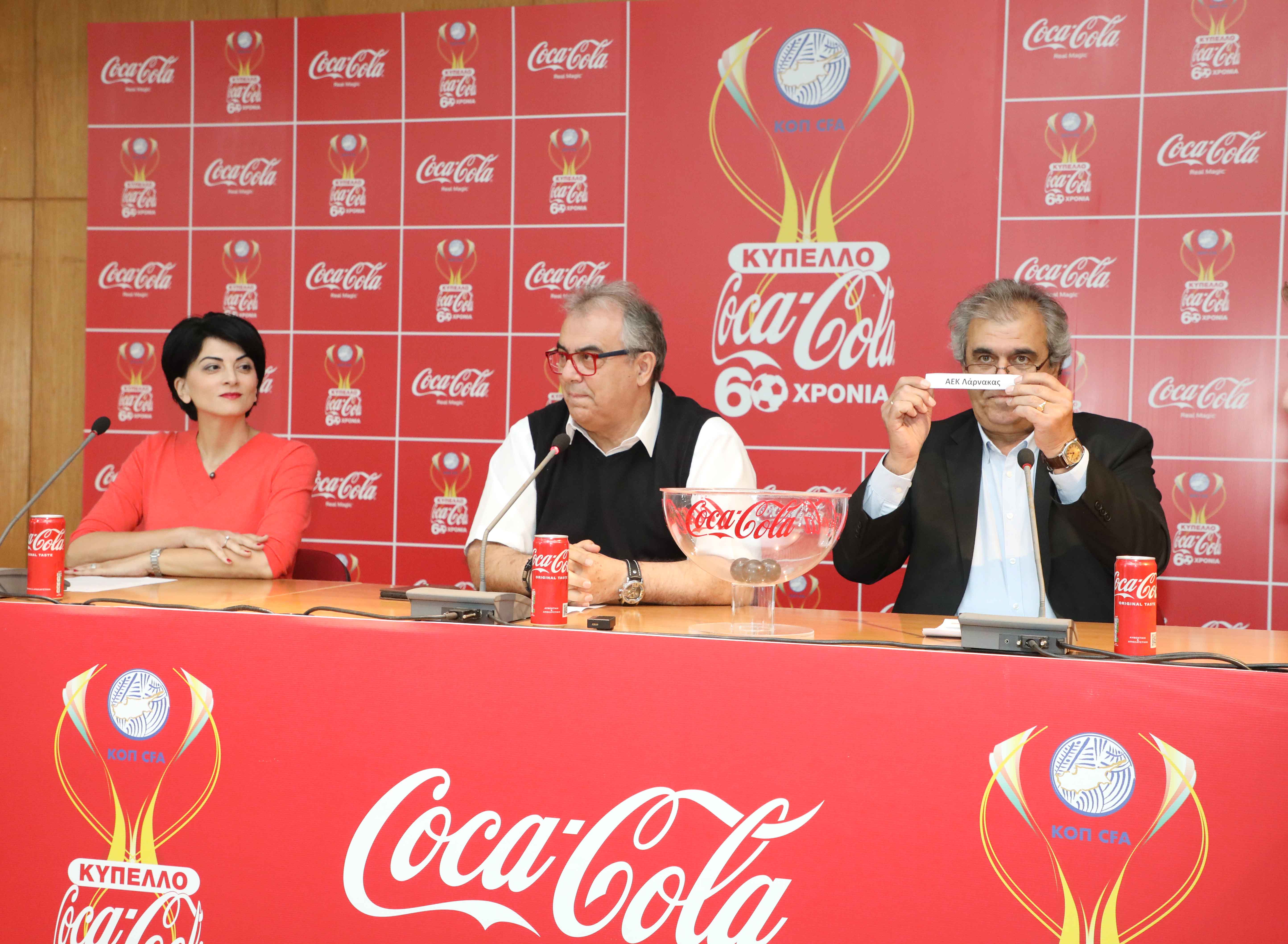 coca cola