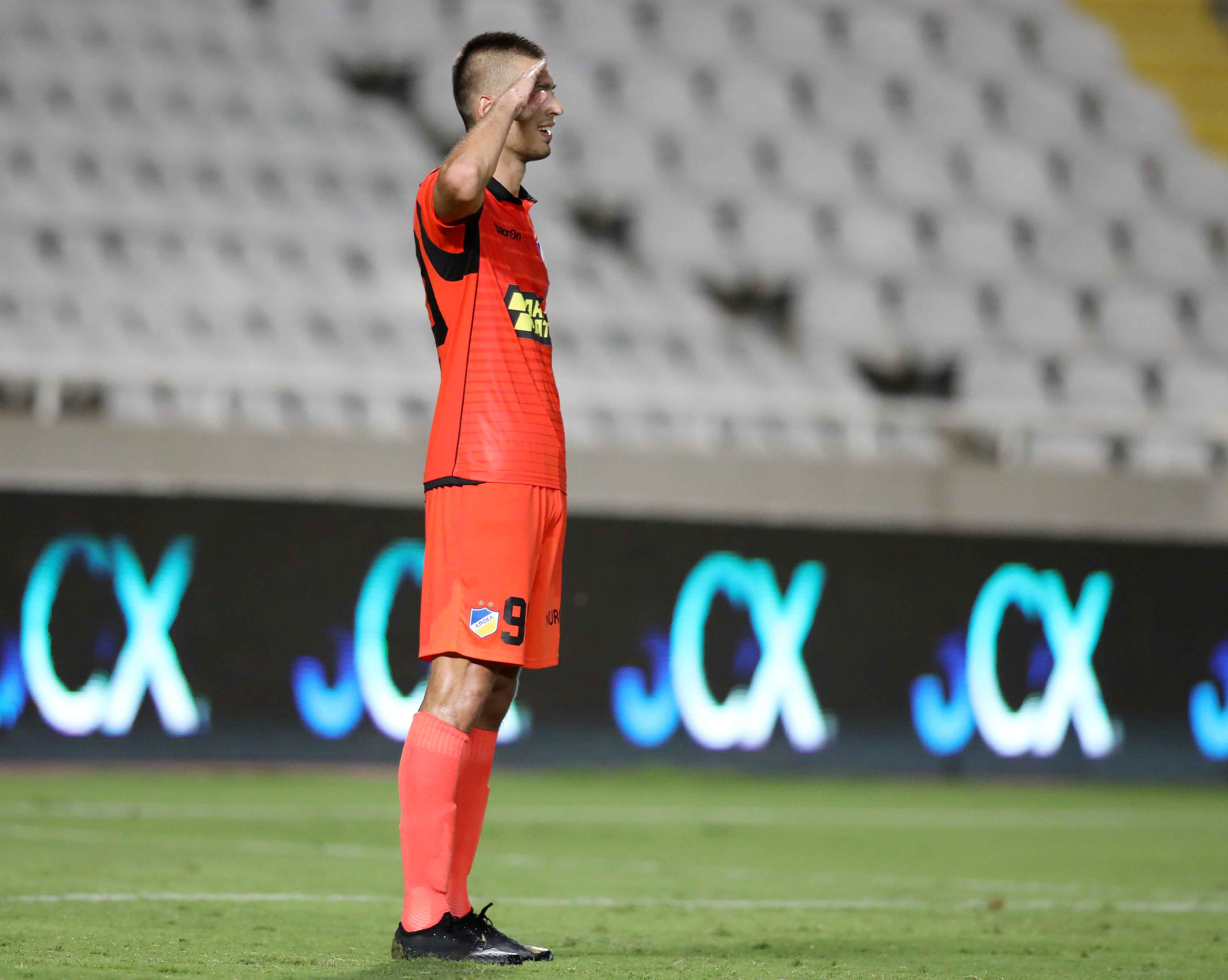 Savic_APOEL