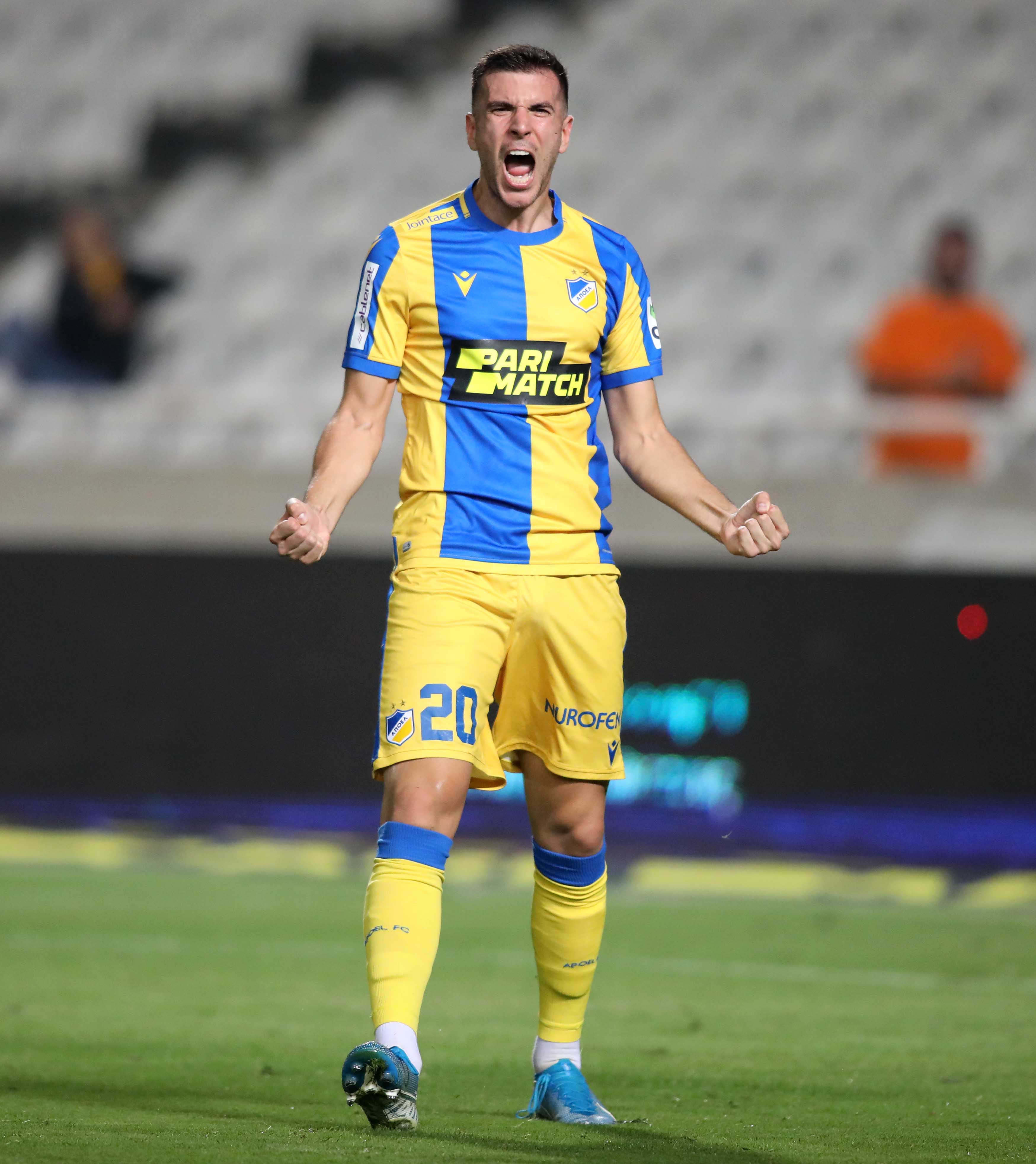 pavlovic
