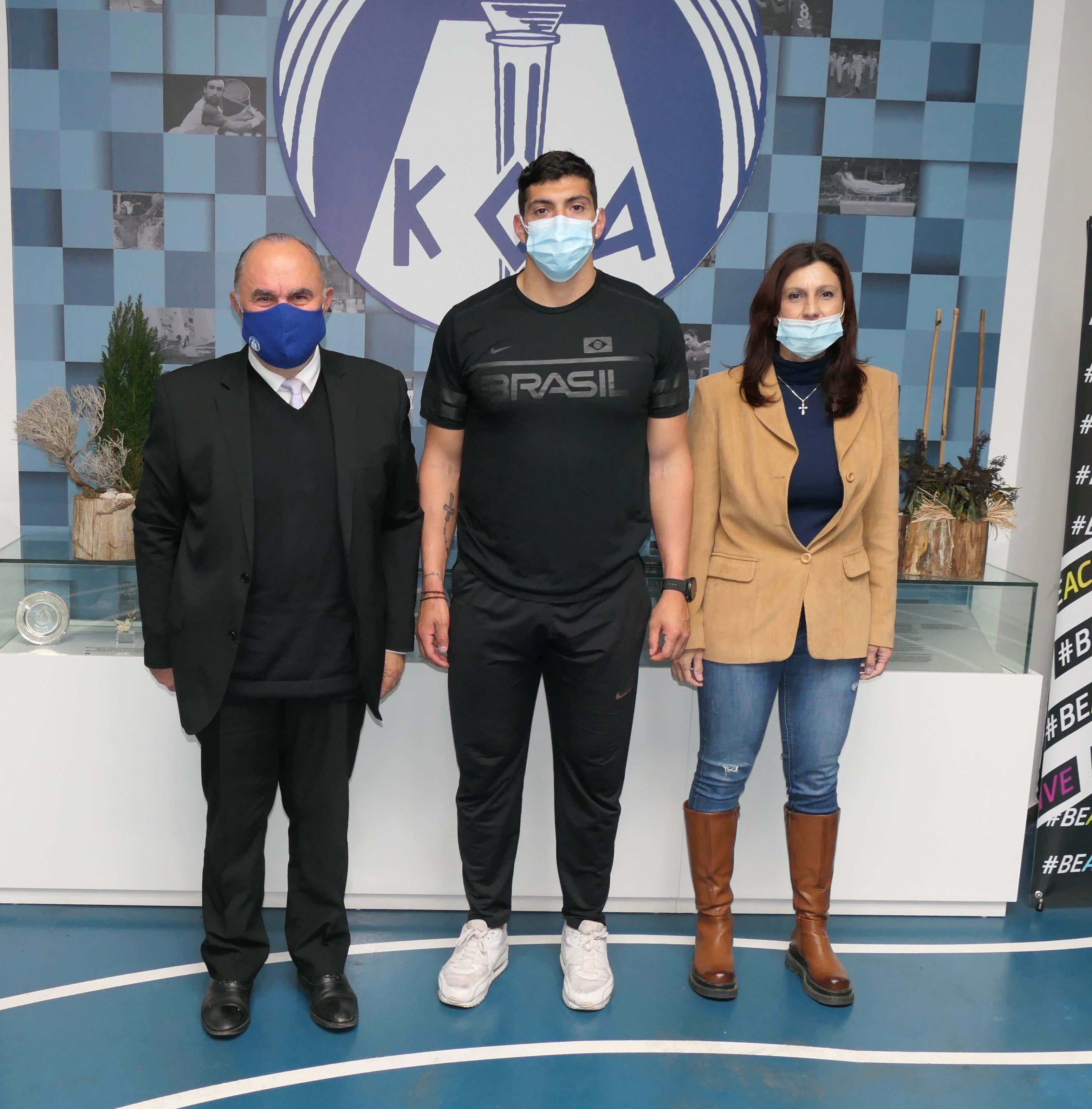 κ,ξηκη