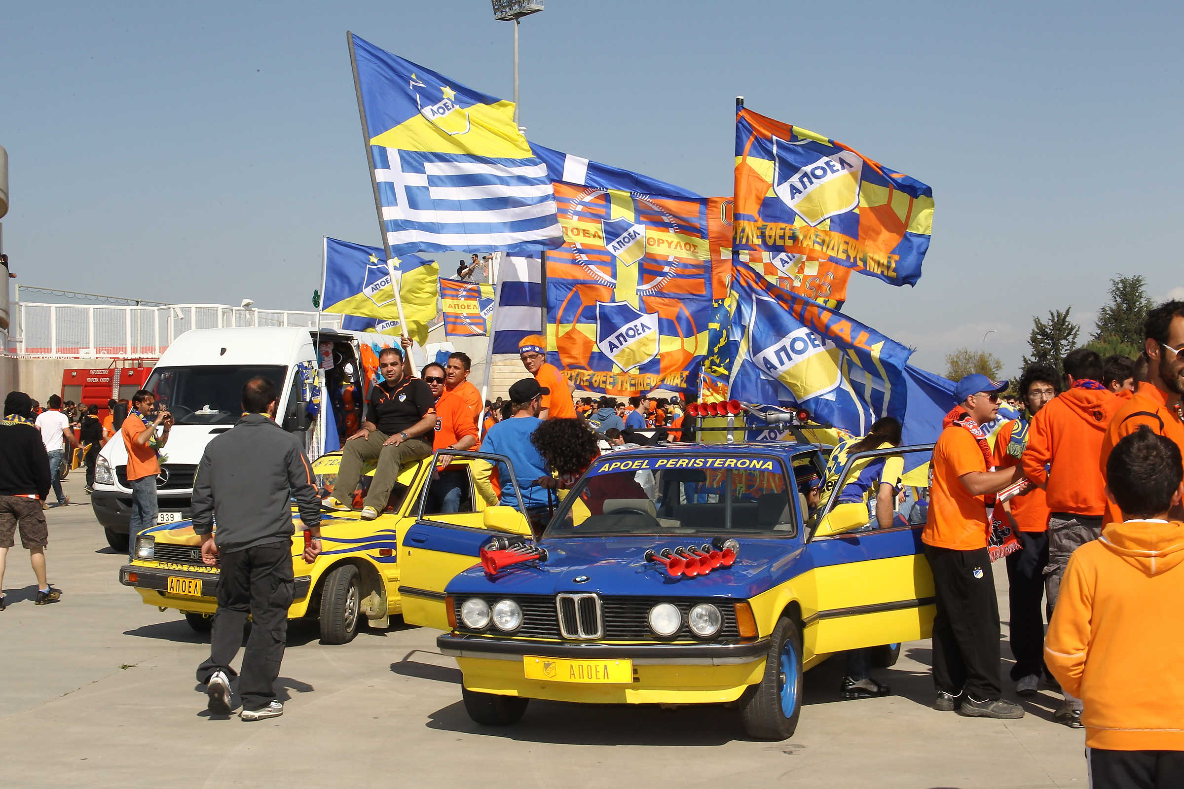 ΑΠΟΕΛ43