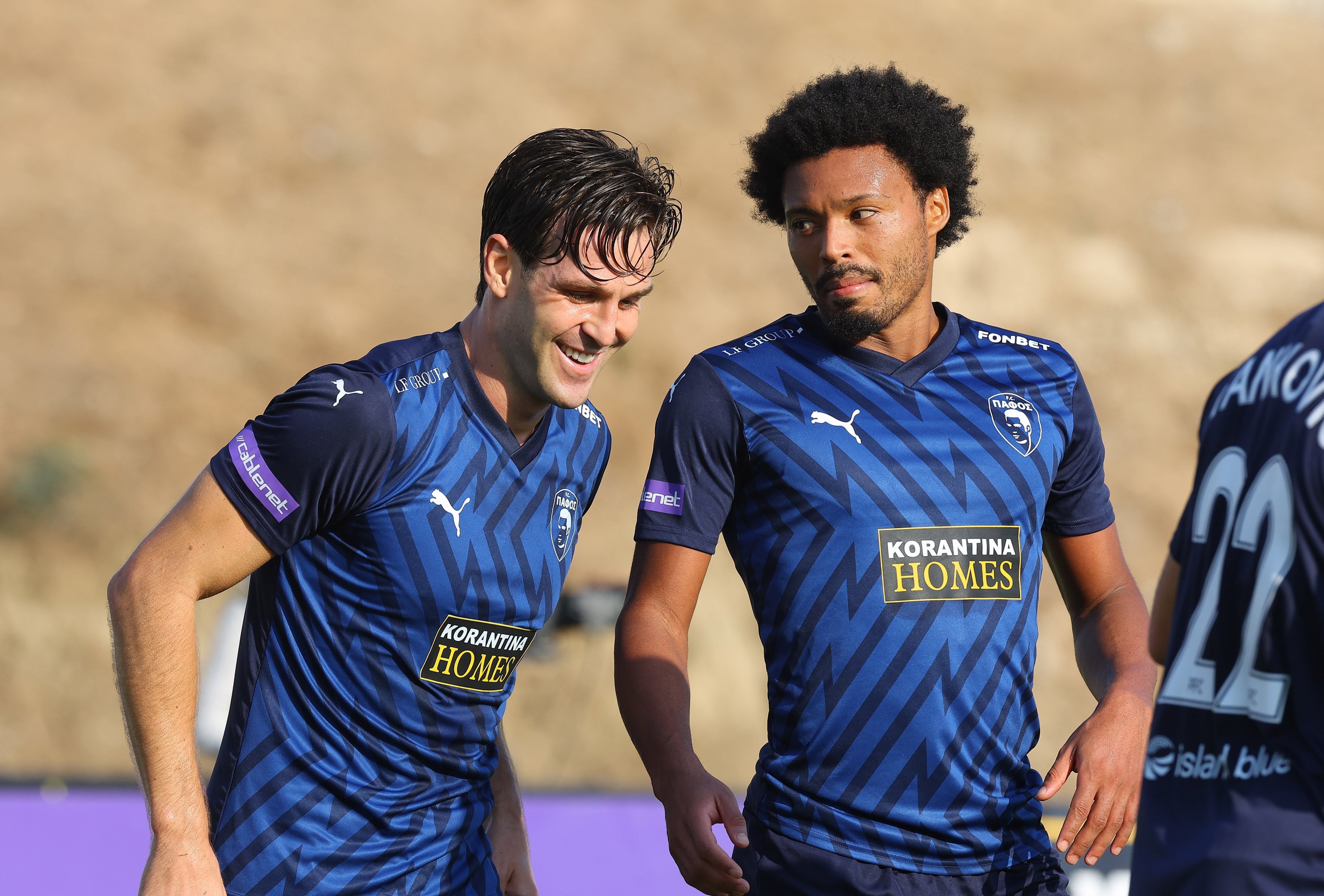 enter " "