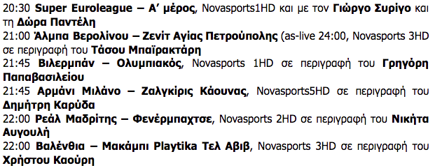 nova 4