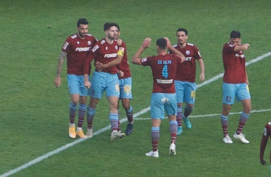 τρεηβρ
