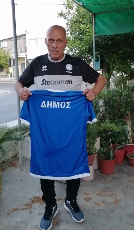 γωεφωρ