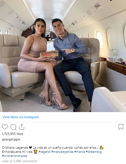 ronaldo