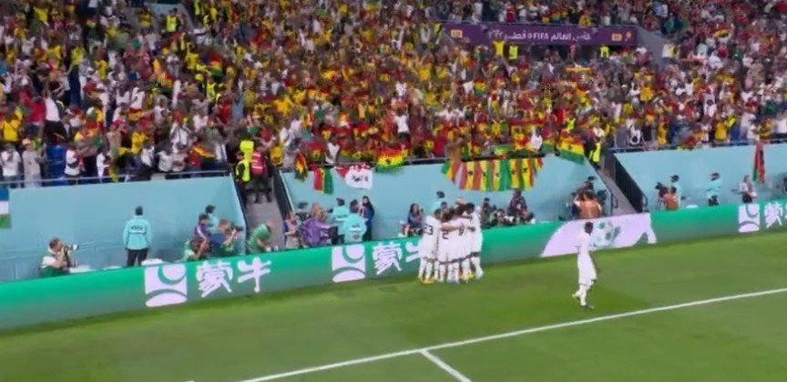 γκαν 1-1