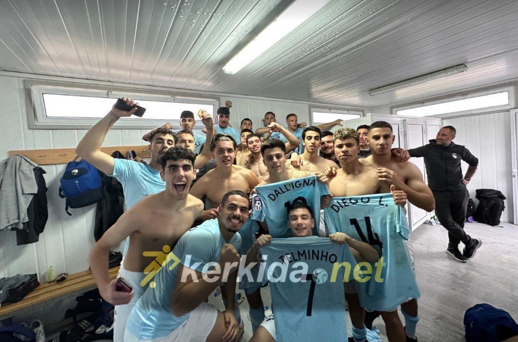 κε