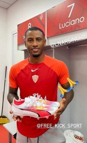 Luciano Narsingh