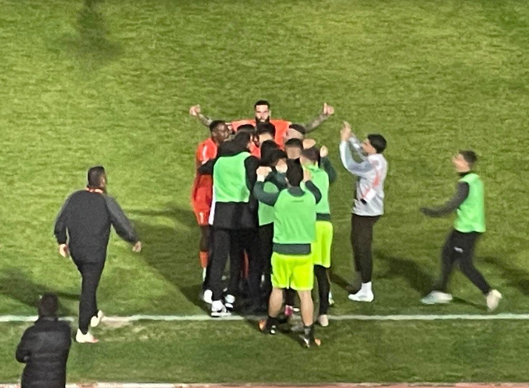 1-0 κατ