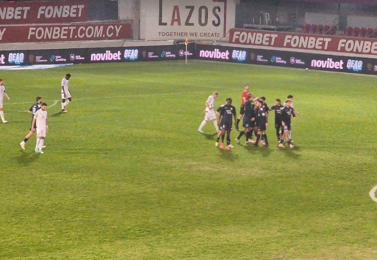 1-1 αντ