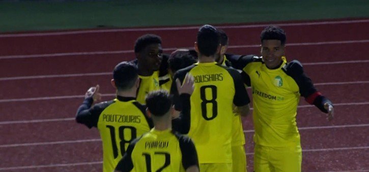 2-0 ενυ