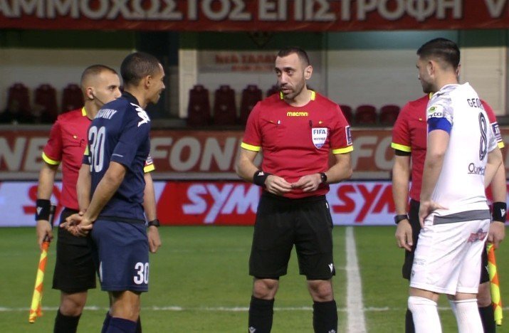 θεο