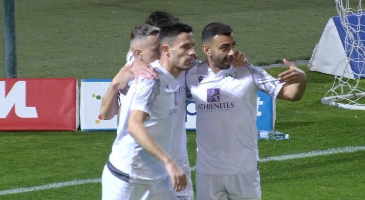 1-0 οθ