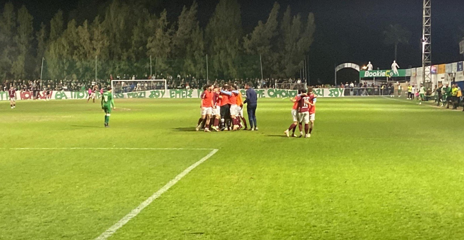0-1 ενπ