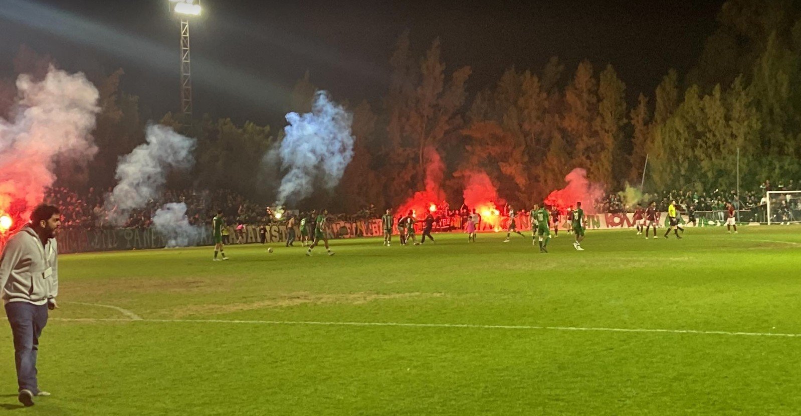 1-1 ομο
