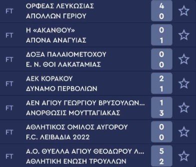 α