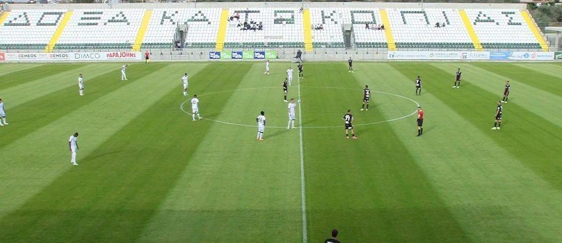 1-0 γκο