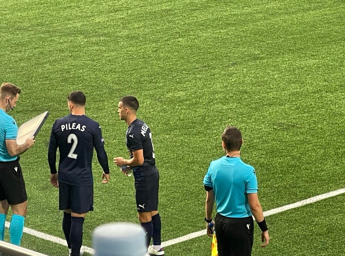 μελ