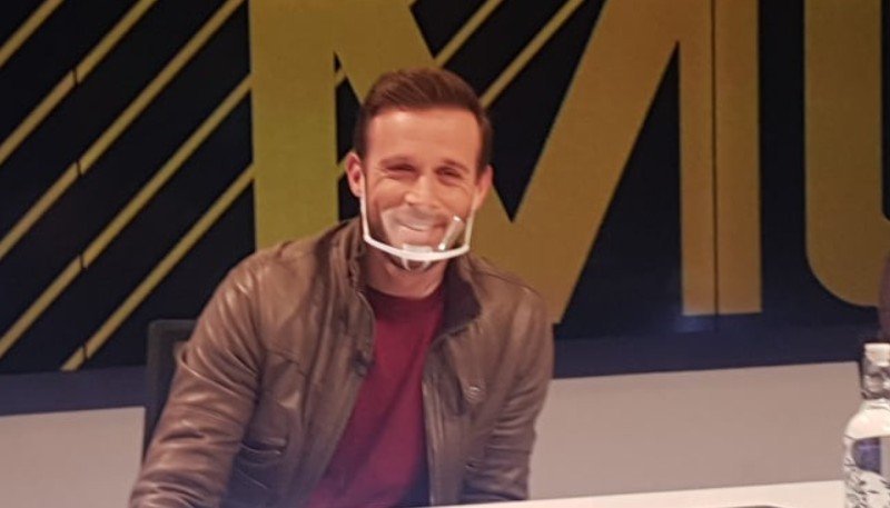 τβητε