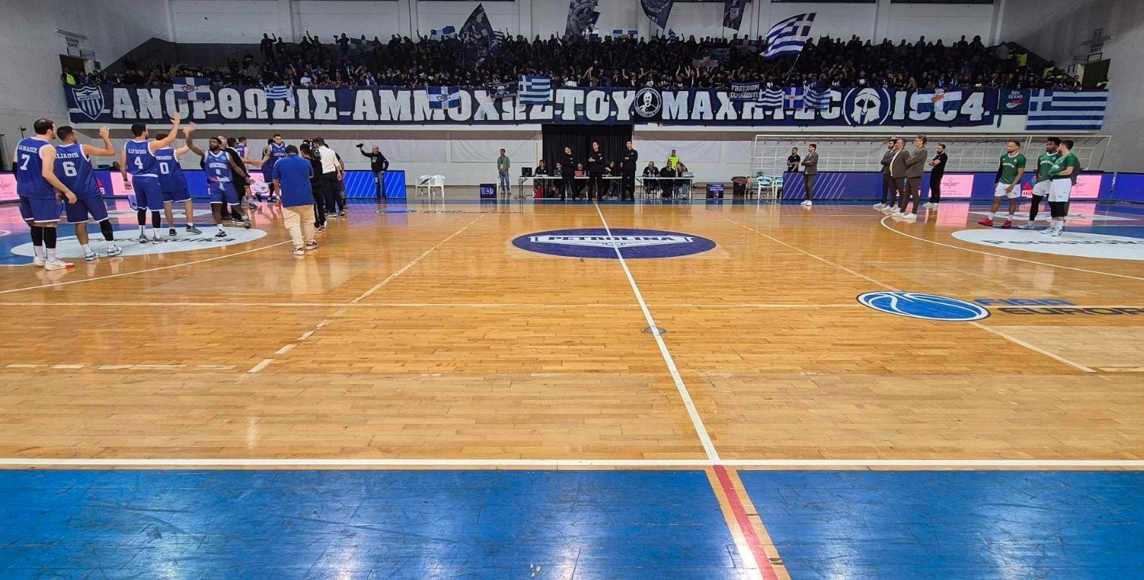 αν