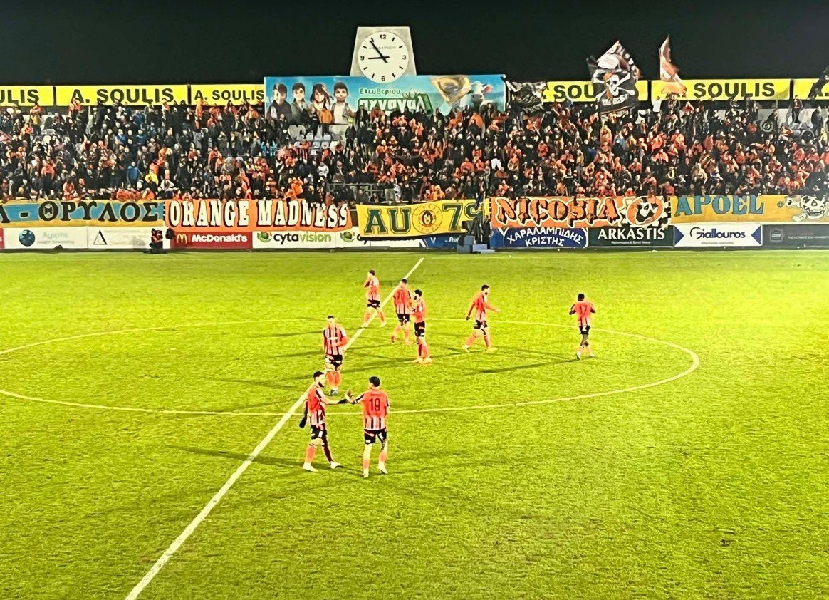 αποελ 2-2