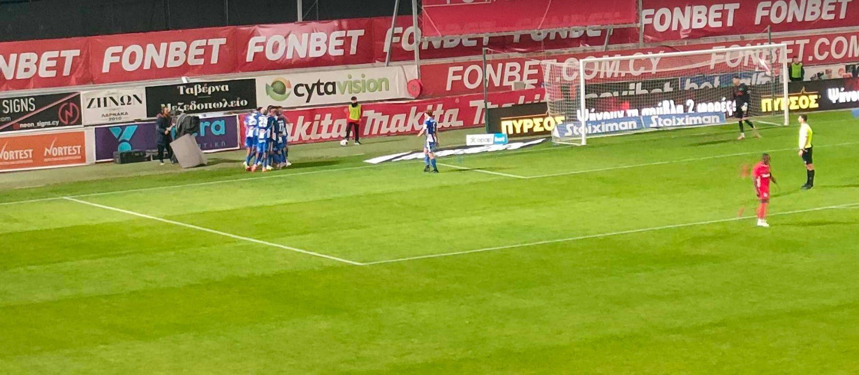 1-0 εθν