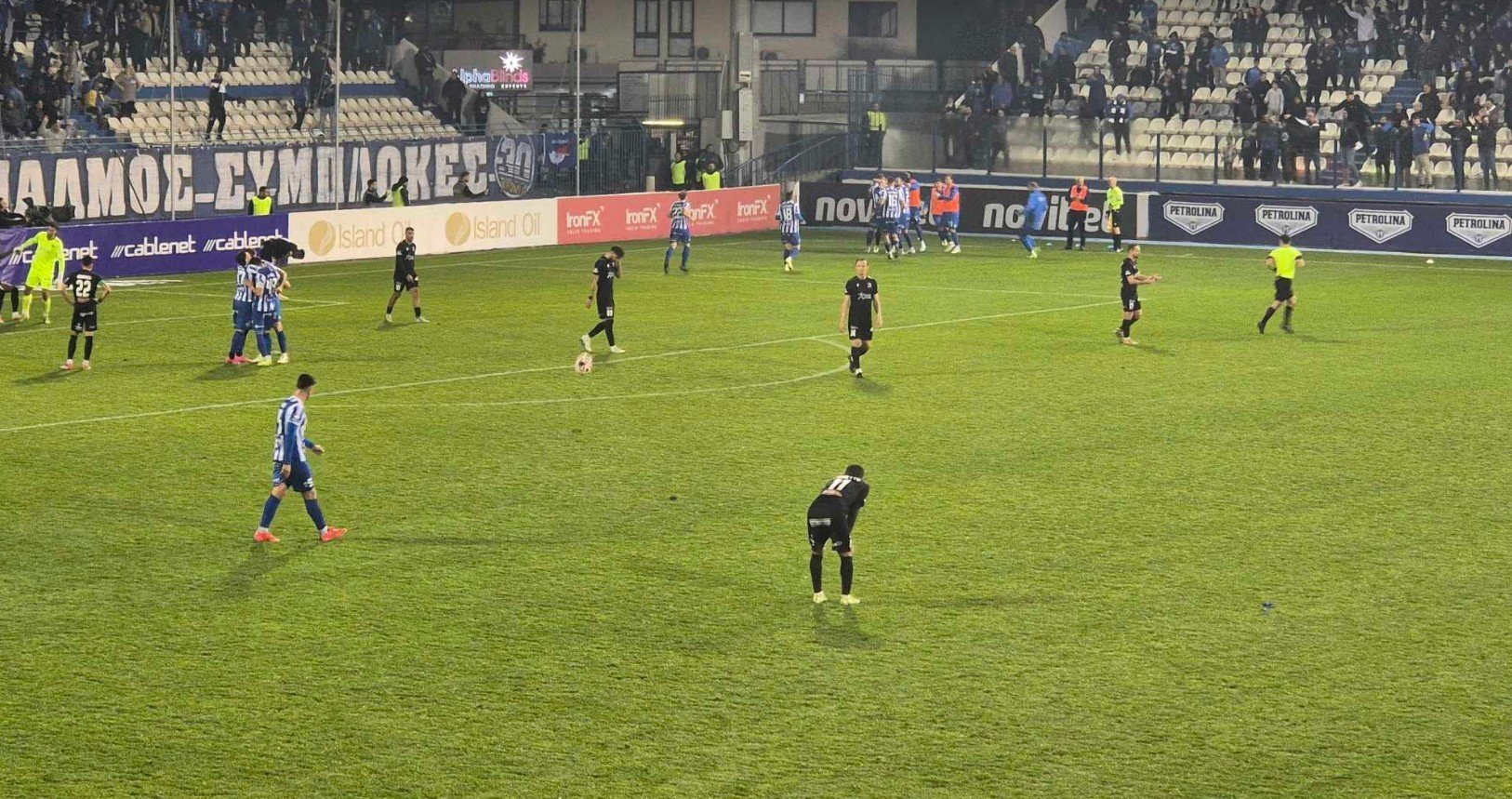 2-1 ιλιεφ