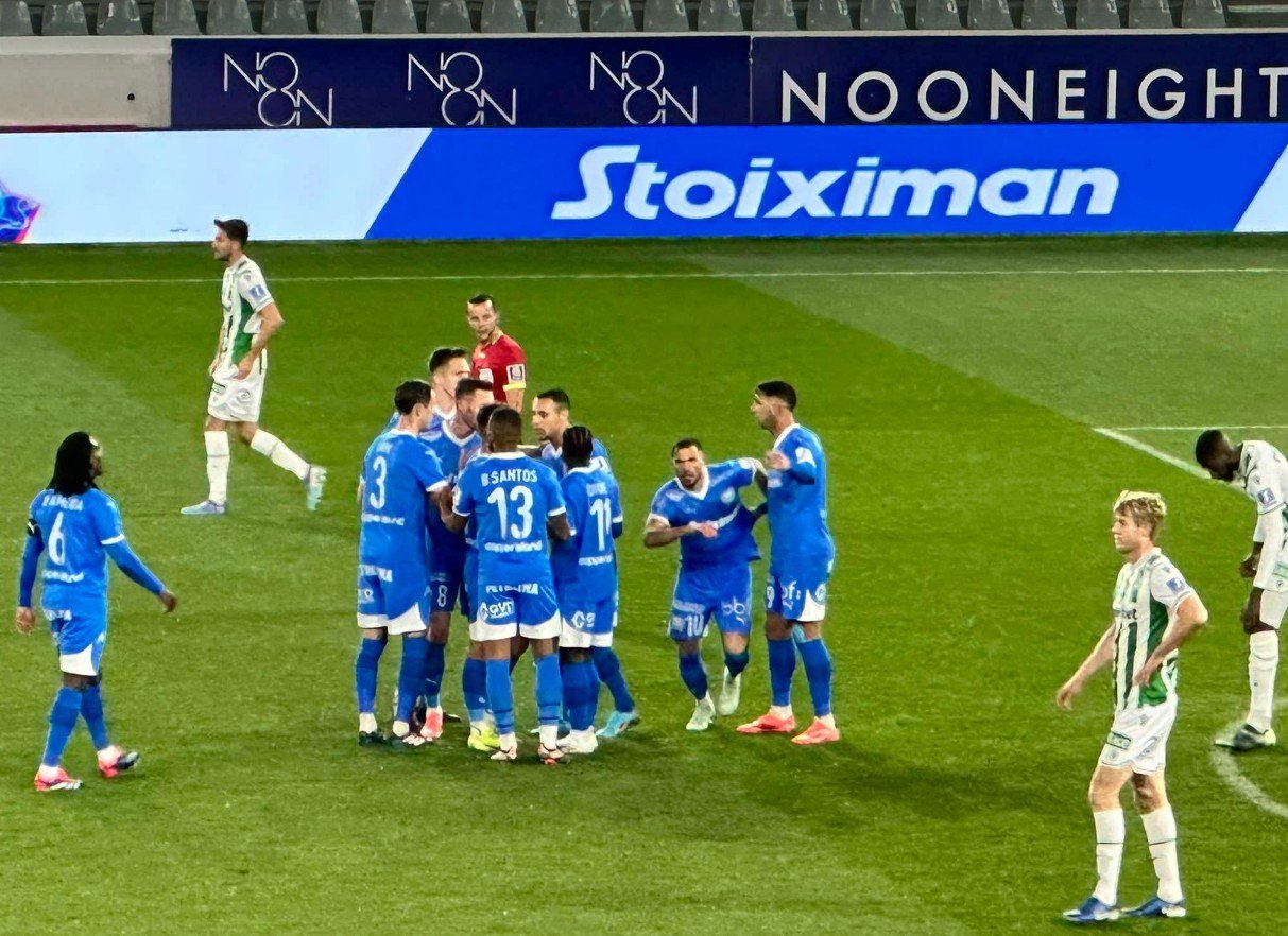 1-0 απ