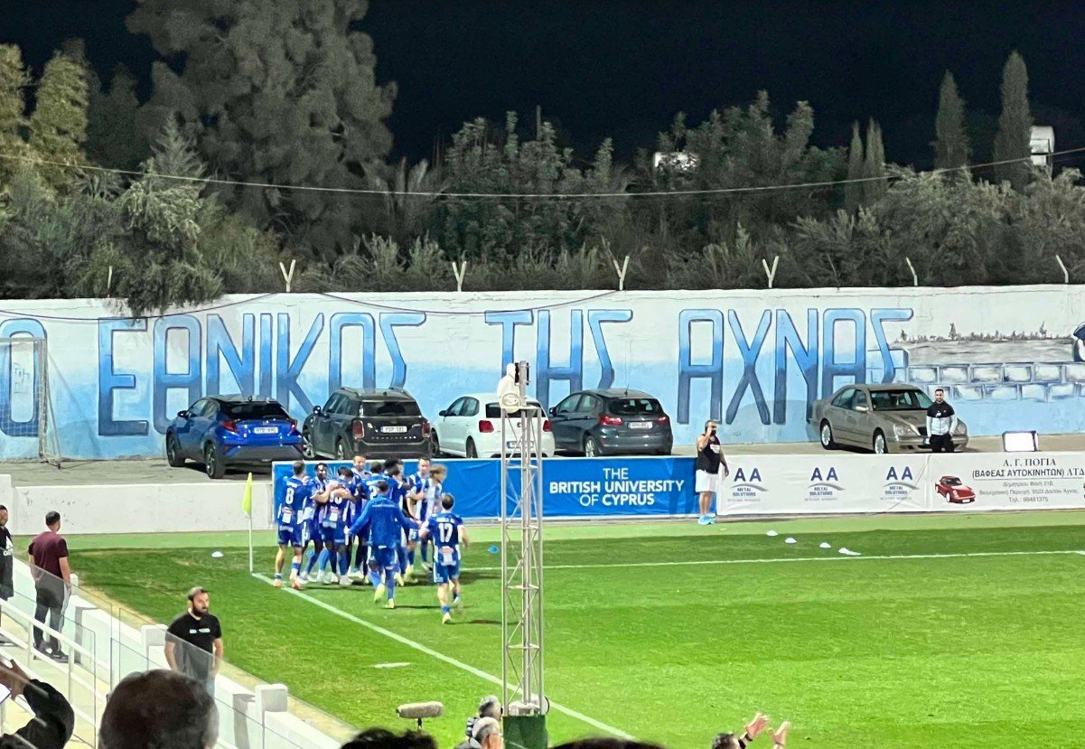1-1 εθν