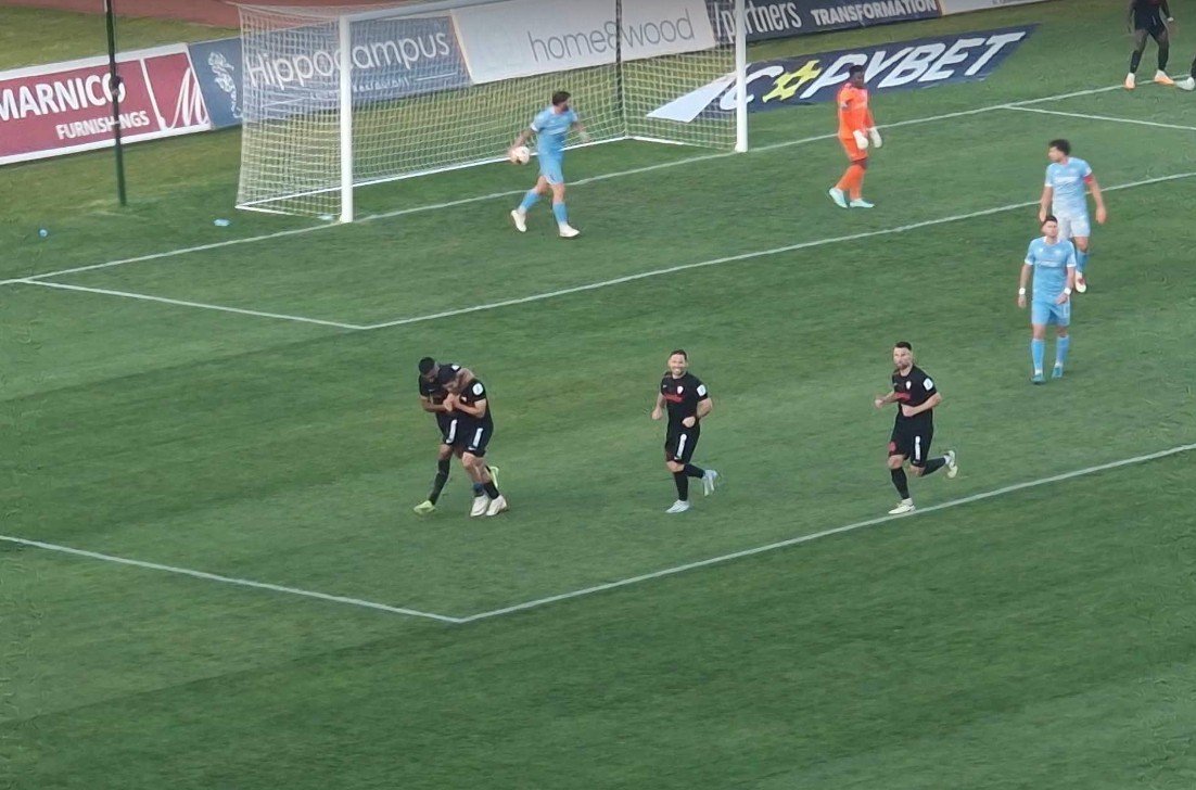 1-0 σαλ