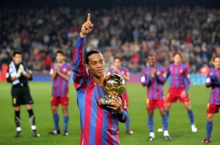 rony