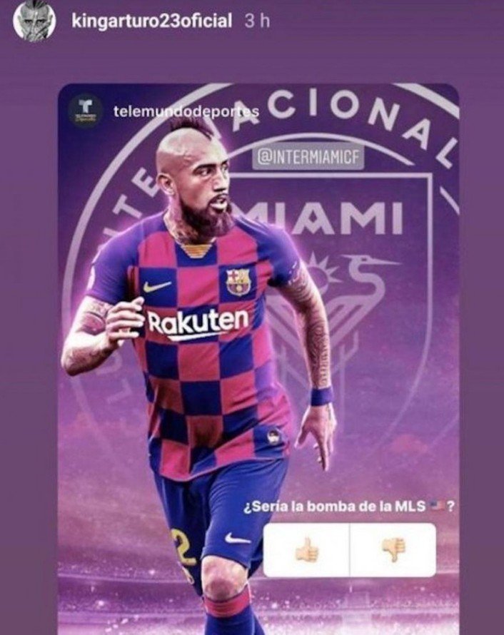 vidal