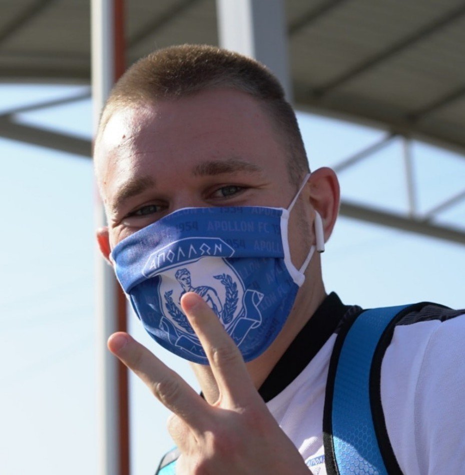 salai mask
