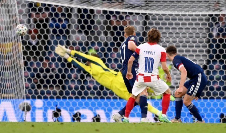 μον γκολ 2-1 κροατ