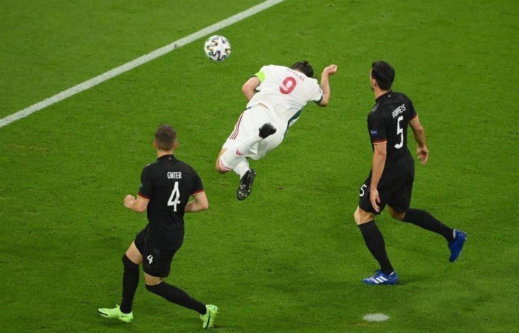 0-1 ουγ γκολ